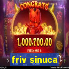 friv sinuca